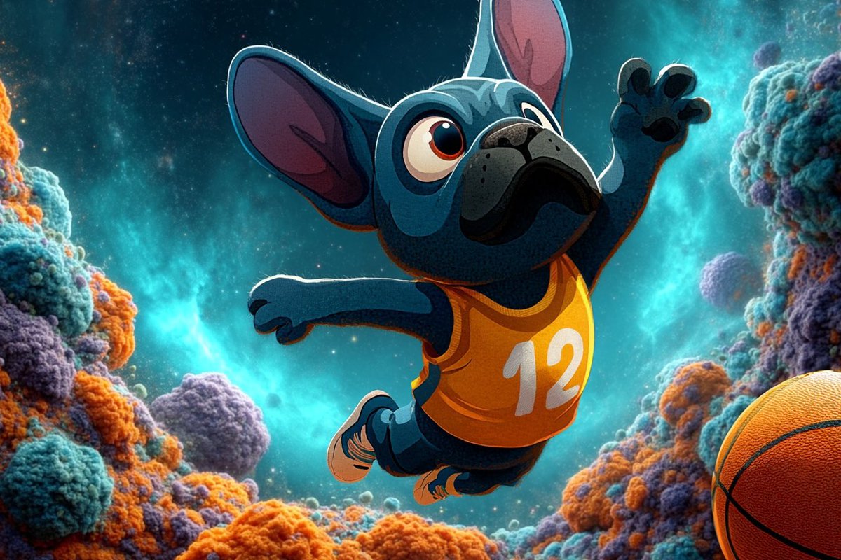 HoopSol's tweet photo. #12 isn’t just a jersey number.
It’s a launch code. 🍊🚀
Aug 12: The Orange Era begins.

#HOOP #MemeCoin #Solana #Web3 #Basketball #SolanaGems #LaunchingSoon #Jupiter https://t.co/RuXP6KflUE