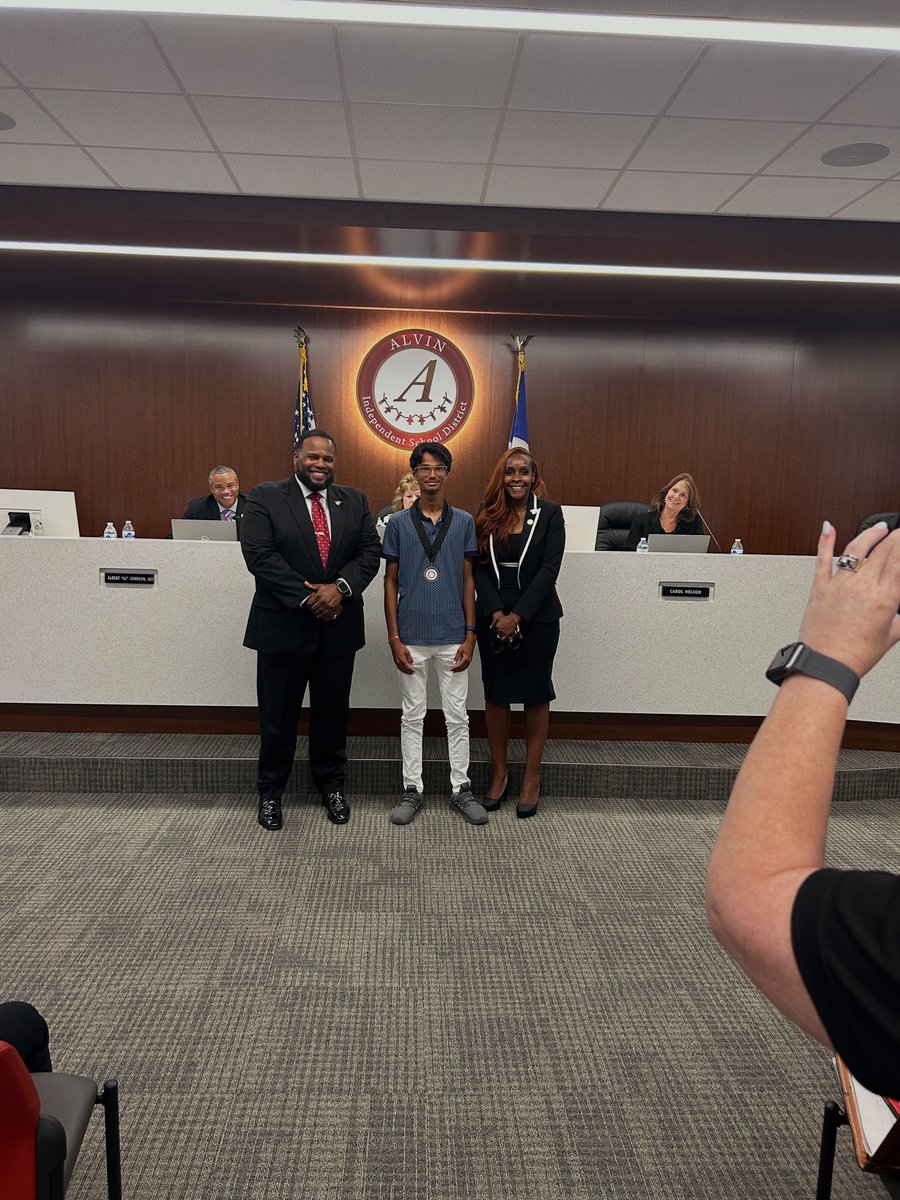 The SCHS Sea Perch team achieved 5th place in the International Sea Perch Challenge!