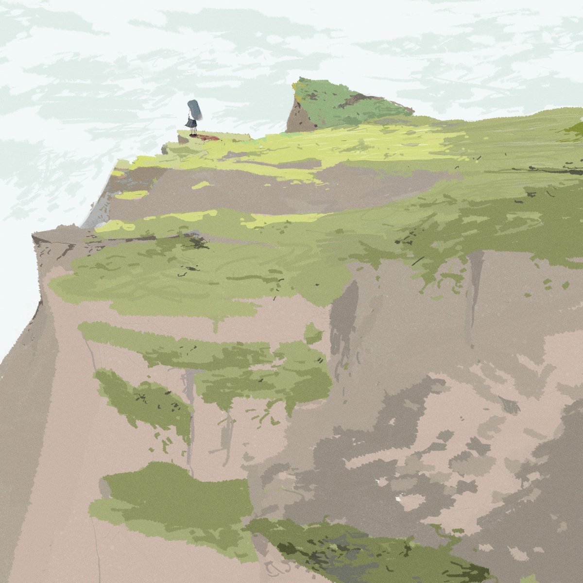 drawwon's tweet photo. #rkgk https://t.co/xvdc9ThSj0