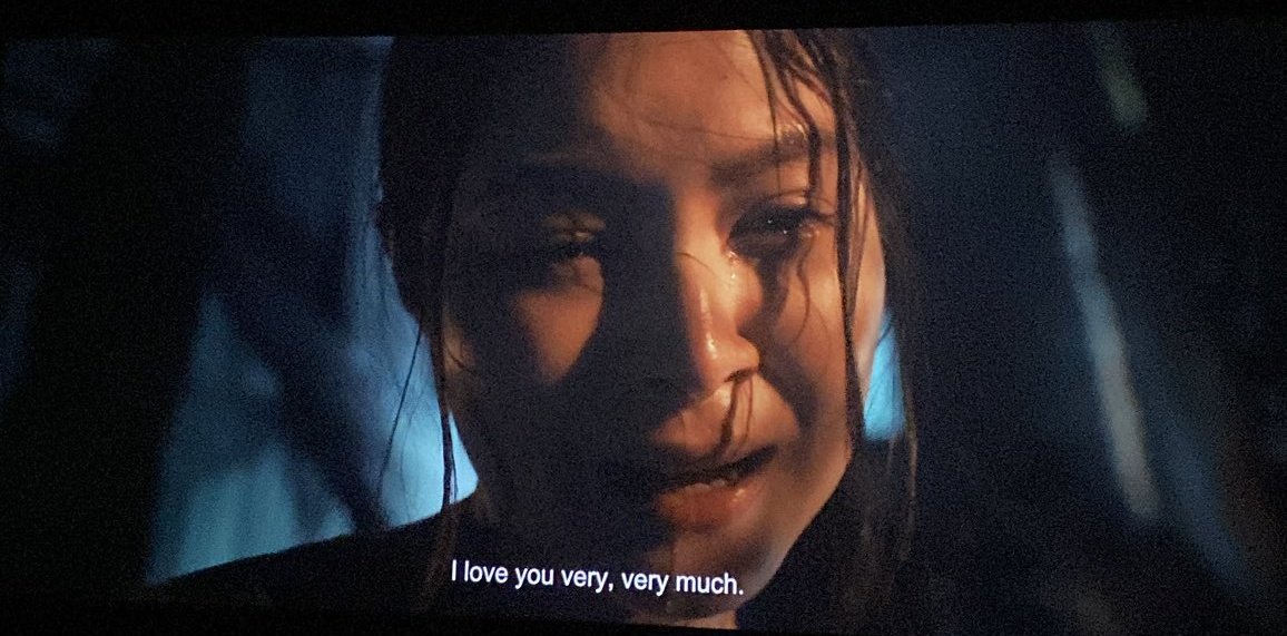 AltKamuning's tweet image. Grabe,Barang! Masyado mo nman kmi pinabilib sa #P77 ! NKKLK! Barbie Forteza is the Mother Of all Genres! WALANG MAKAKAPANTAY KAY MADAM!

Yung kasabayan nya sa Ignacia hanggang ngyon love)story parin gnagawa pero si Barbie sinakop na lahat ng genres! Hakot award lola mo next year!