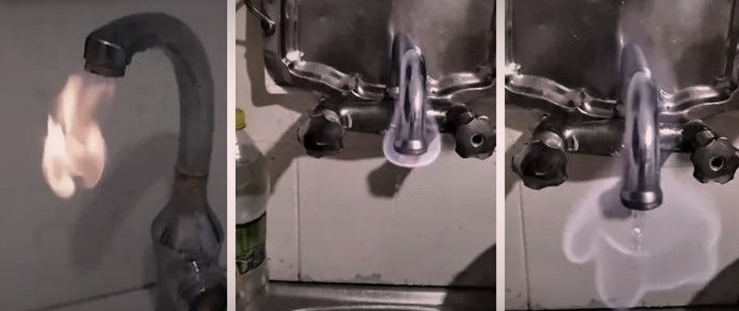 □ لو هتطبل تطبيله هتقول إيه ؟
■ تطبيله عامه ولا خاصه يعنى تعريصه ؟
□ لا تطبيله عامه يا سيدى .
■ بلاش يا سيدى دى إنت ملكش حاجه عندى . ماشى ؟
□ خلصنا بقى وقول تطبيله .
■ خد دى يا سيدى .
□ أظبط كده أنا مش سيدك وقول 
■ المصريين دول ملهمش حل يا جدع .
قالك عندهم أزمة غاز طلعوه