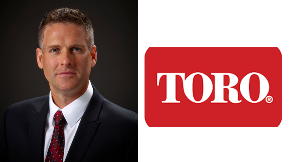 .<a href="/TheToroCompany/">Toro</a> appoints Edric C. Funk, who has played a key role in <a href="/ToroGolf/">Toro Golf</a>'s entry into autonomous solutions, as its new president and COO. 

golfcourseindustry.com/news/edric-fun…