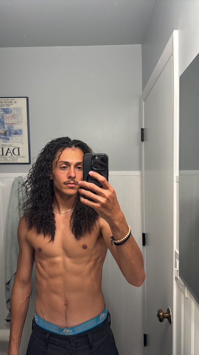 Jagknows's tweet photo. Tarzan Vibes 😁 https://t.co/EouzpYgCFL
