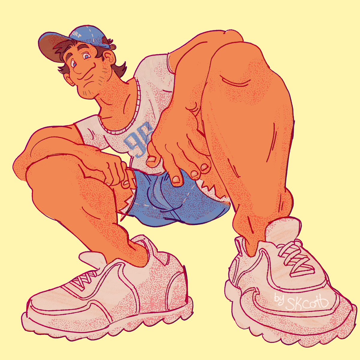 slobburt's tweet photo. 👟✨ https://t.co/1lq4j3qoFu