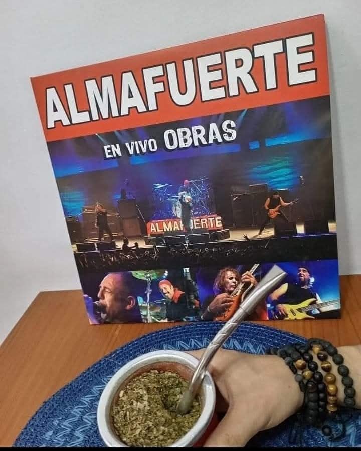 Sé vos! <a href="/IorioQuotes/">Ricardo Iorio</a>