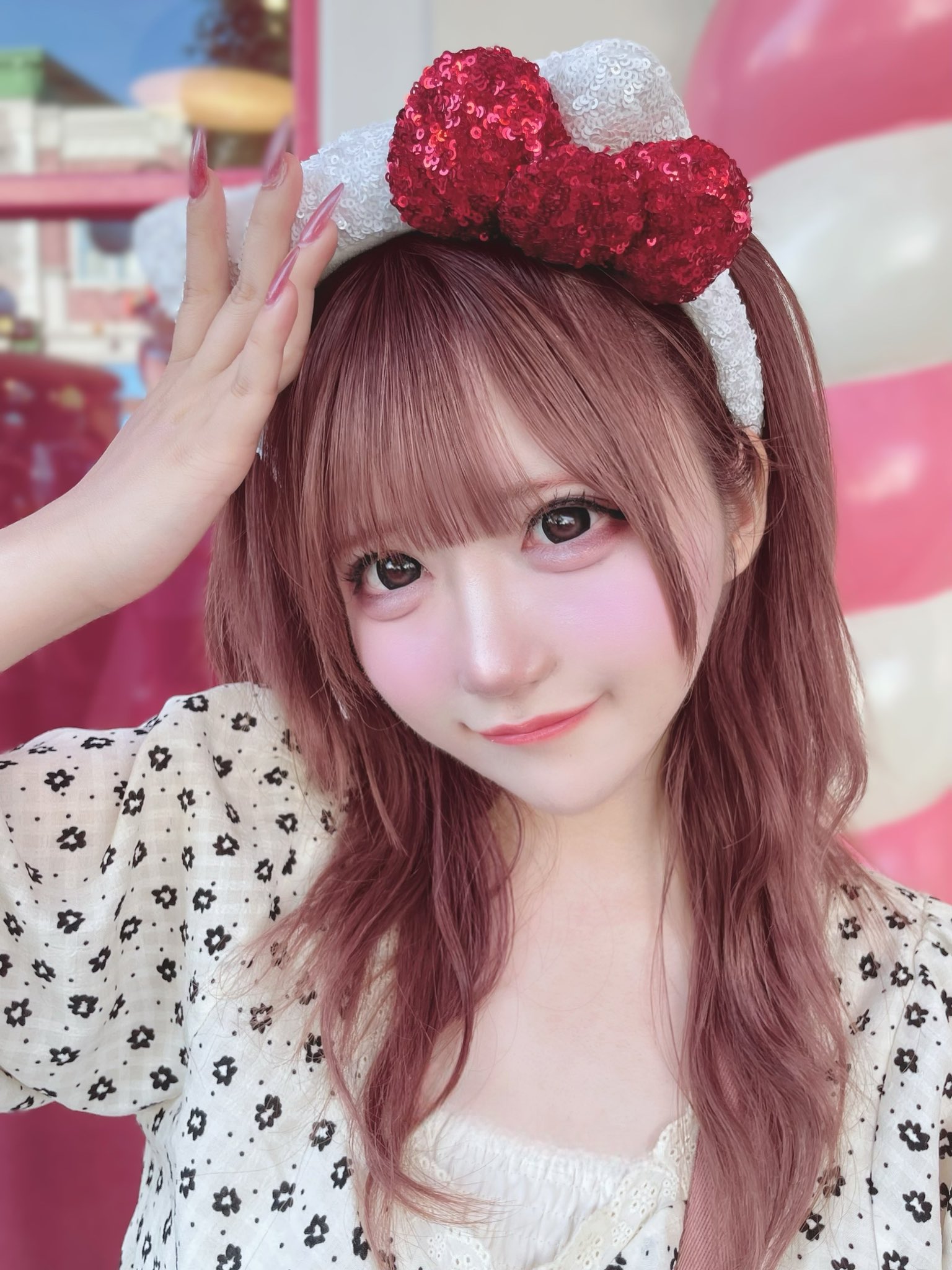 らぶる🎡🎀 on X: 