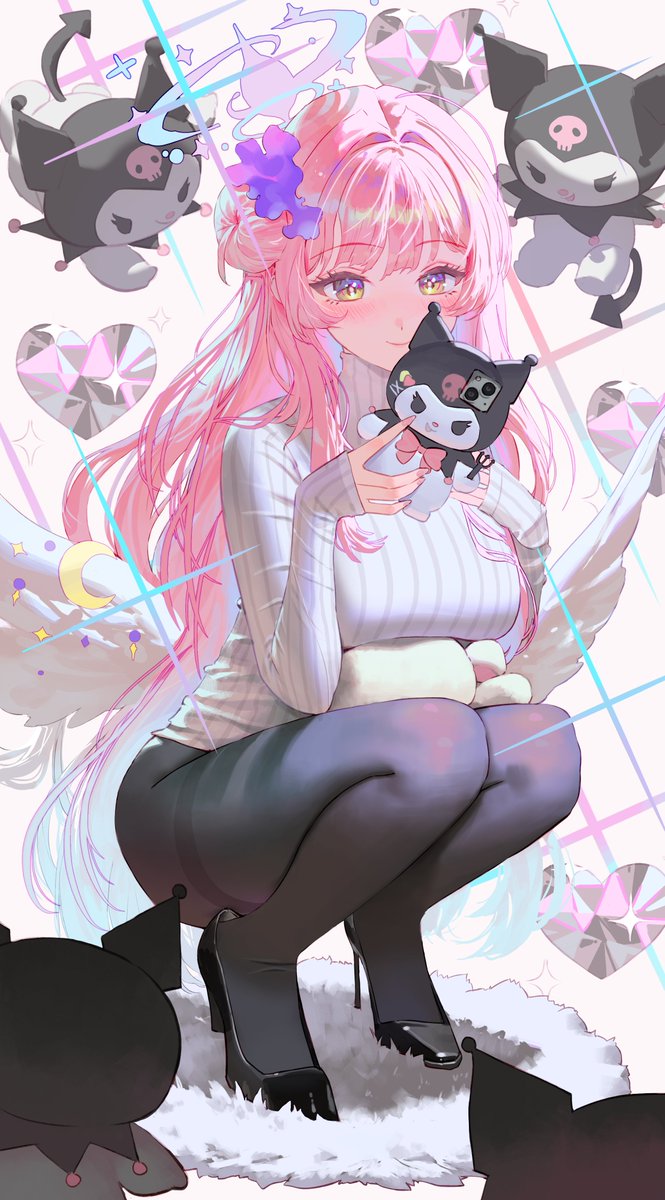 wonbin_lee_'s tweet image. #私はこういう絵師です見た絵師全員参加
Recent drawing. Trying to change😌😌😌