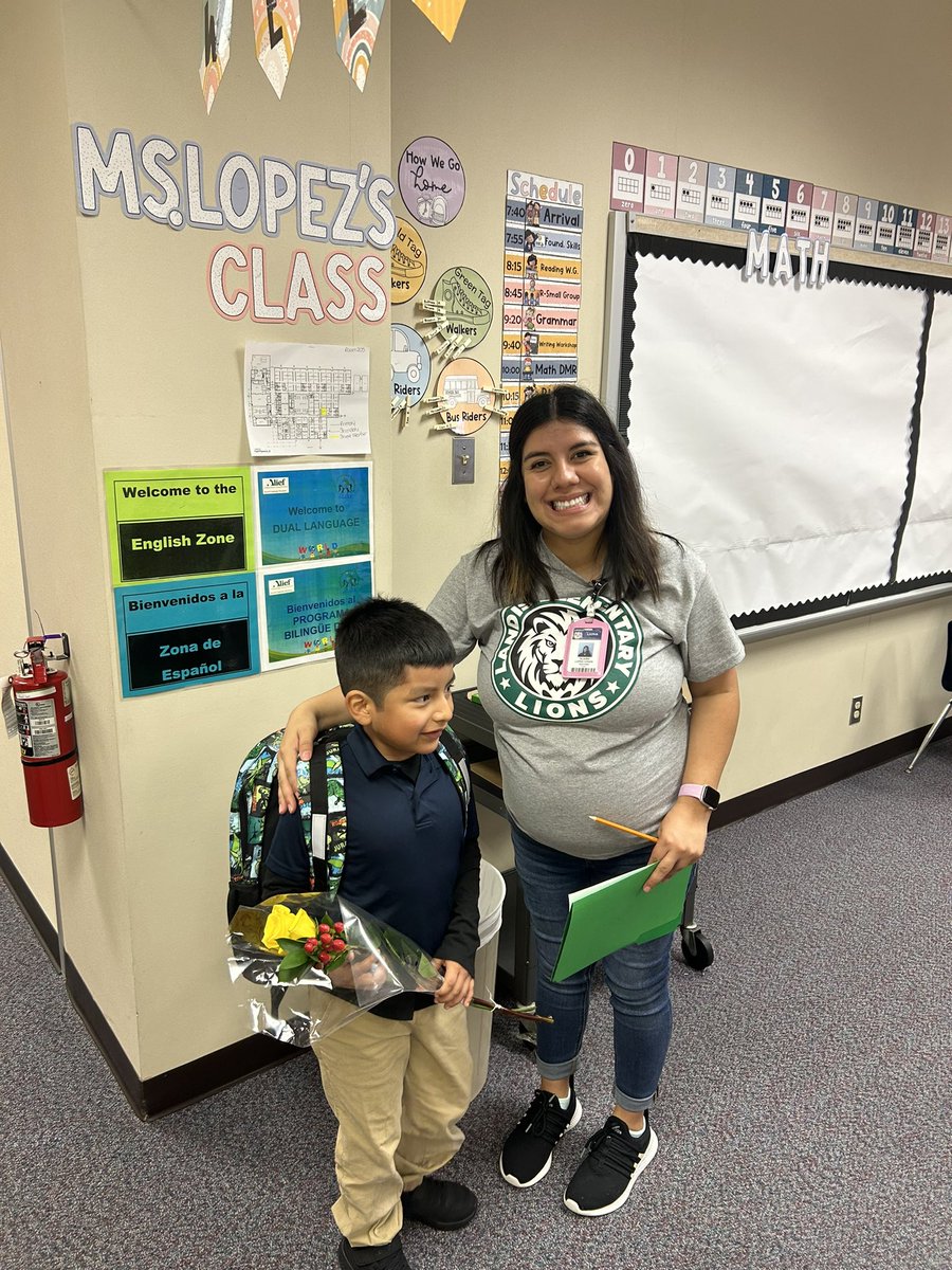 Landis Elementary tweet media