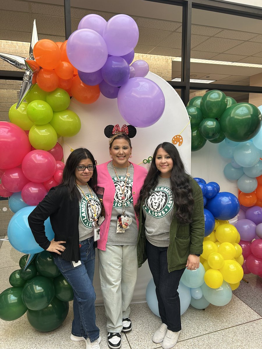 Landis Elementary tweet media