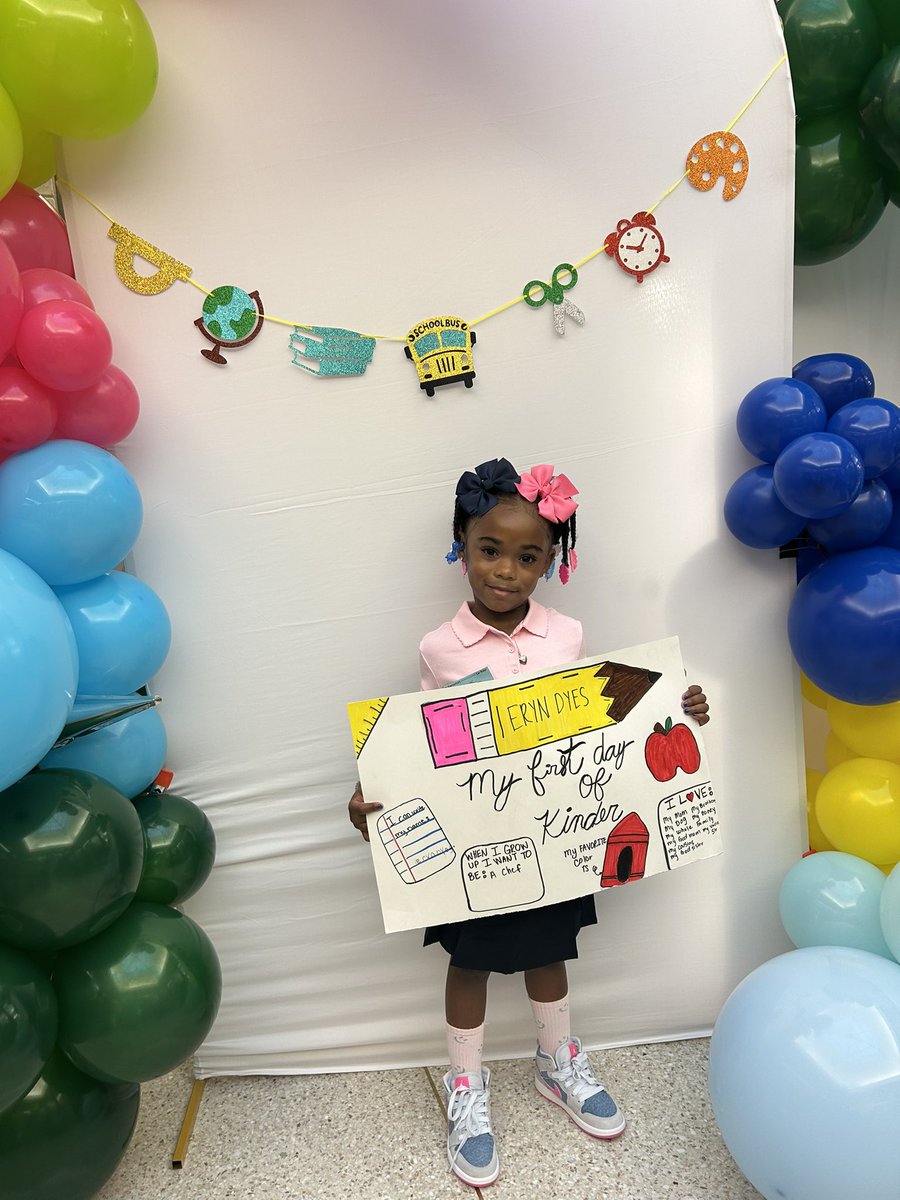 Landis Elementary tweet media