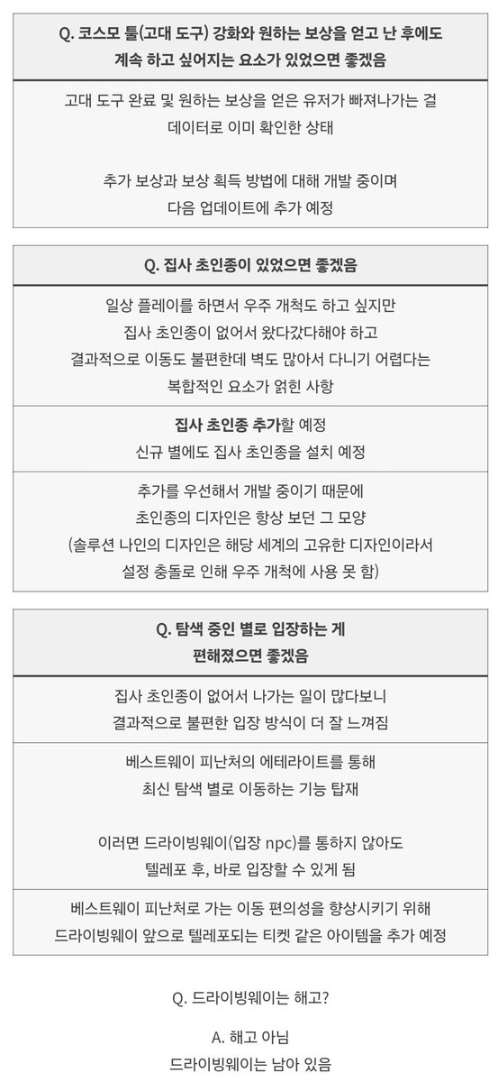 우주개척을 직접 해보니 이해가 가는 7.3 파트1 레라 피드백들

ffxiv-fudge.com/pll87/