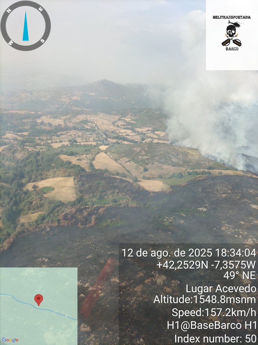 Base Barco tweet media