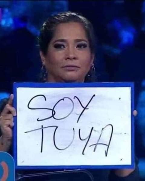 Sal0x18's tweet photo. @mgiron_of No sé a quien vas a ver pero... https://t.co/wyUL0vLWg0