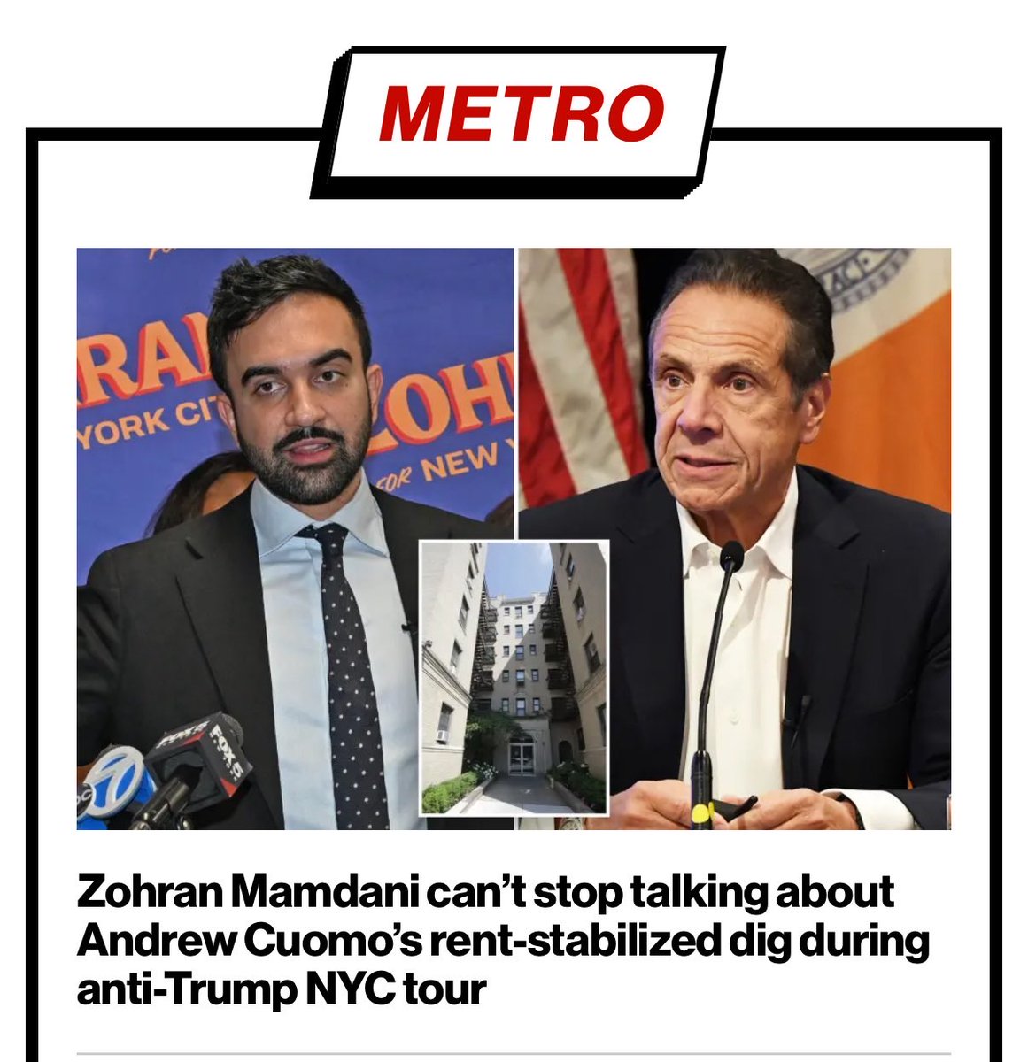 Rich Azzopardi tweet media