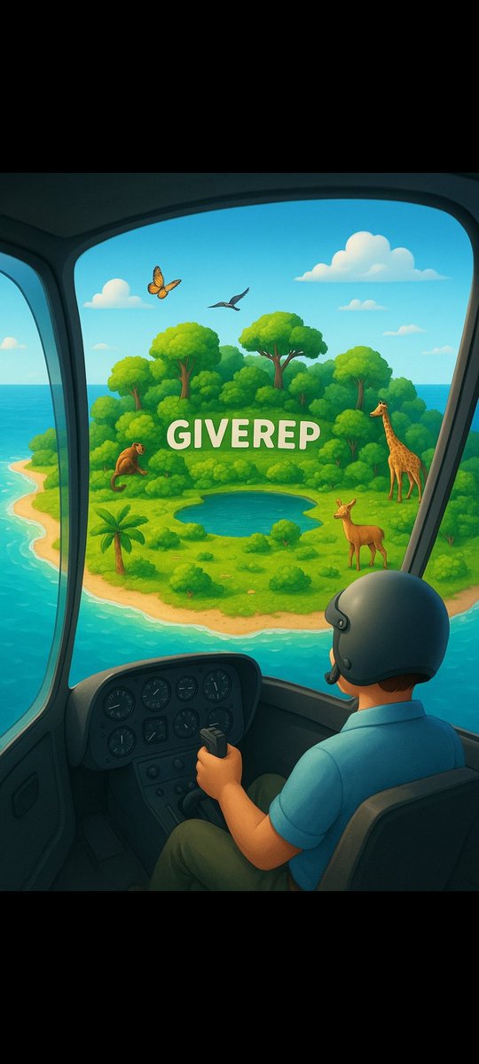 𝘀𝘁𝗶𝗹𝗹 𝗯𝘂𝗹𝗹𝗶𝘀𝗵 𝗼𝗻 <a href="/GiveRep/">GiveRep</a>? 

If you are, let's share $REP together Just Comment <a href="/GiveRep/">GiveRep</a> 

1 LIKE = 1 $REP 🤩
1 REPLY = 1 $REP 😍
1 RT = 1 $REP 😃

Time to earn $REP

<a href="/hopimaakuu/">ho_piちゃん | 𝔽rAI 🇯🇵 #GiveRep</a>