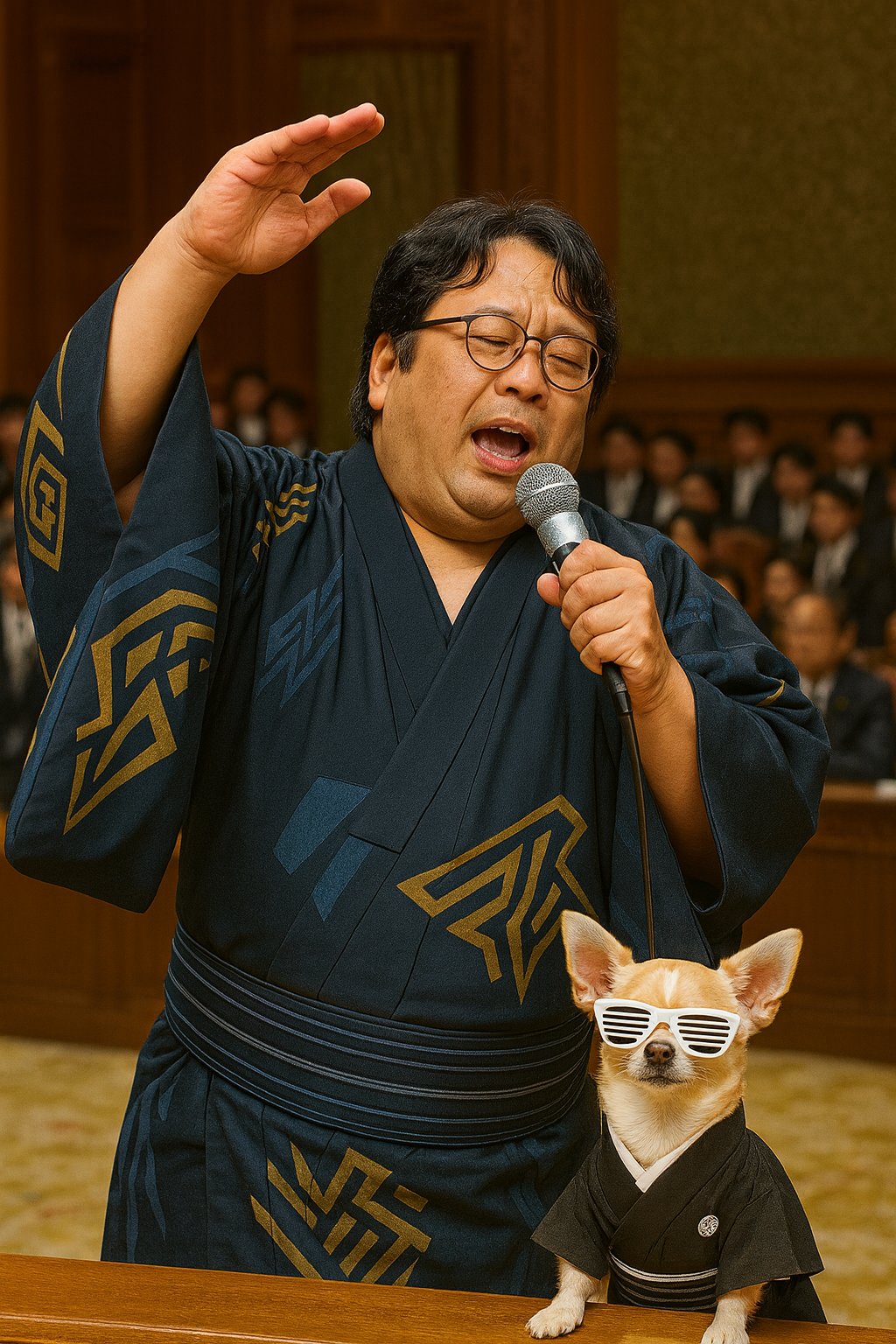 ドンちゃん on X: 