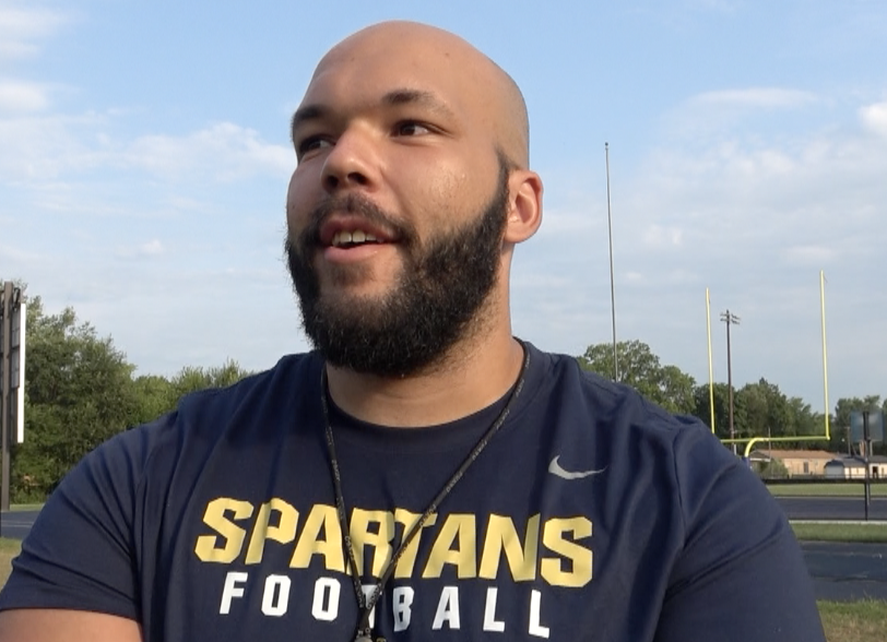 Pigskin Preview 2025: Southeast Spartans
channel1450.com/2025/08/12/pig…