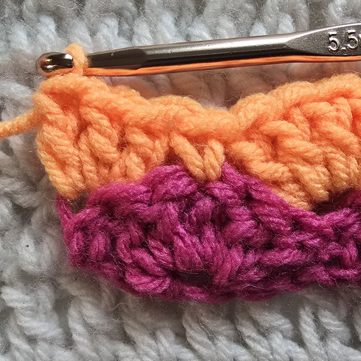 Crochetmelovely's tweet photo. Full step by step photo tutorial on the crochet Mermaid Scales Stitch is up on my blog! Link in my profile! ππ§ββοΈπ #yarn #art #crocheterofinstagram #crochet #crocheting #crocheted #youtubers #youtube #phototutorial #photography #crochettutorial #crochettutorials #diy #howto https://t.co/j37HQ9FD8H