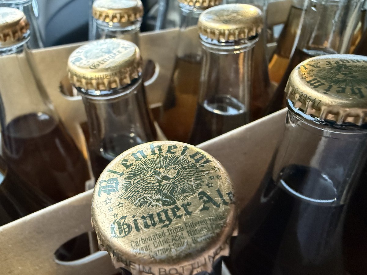 Charlie Barrineau (@charlieb_sc) on Twitter photo When you are asked to attend a town council meeting in Blenheim, South Carolina! You stop to make a purchase! #PrideOfSC #GingerAle <a href="/Discover_SC/">South Carolina</a> When you are asked to attend a town council meeting in Blenheim, South Carolina! You stop to make a purchase! #PrideOfSC #GingerAle <a href="/Discover_SC/">South Carolina</a>