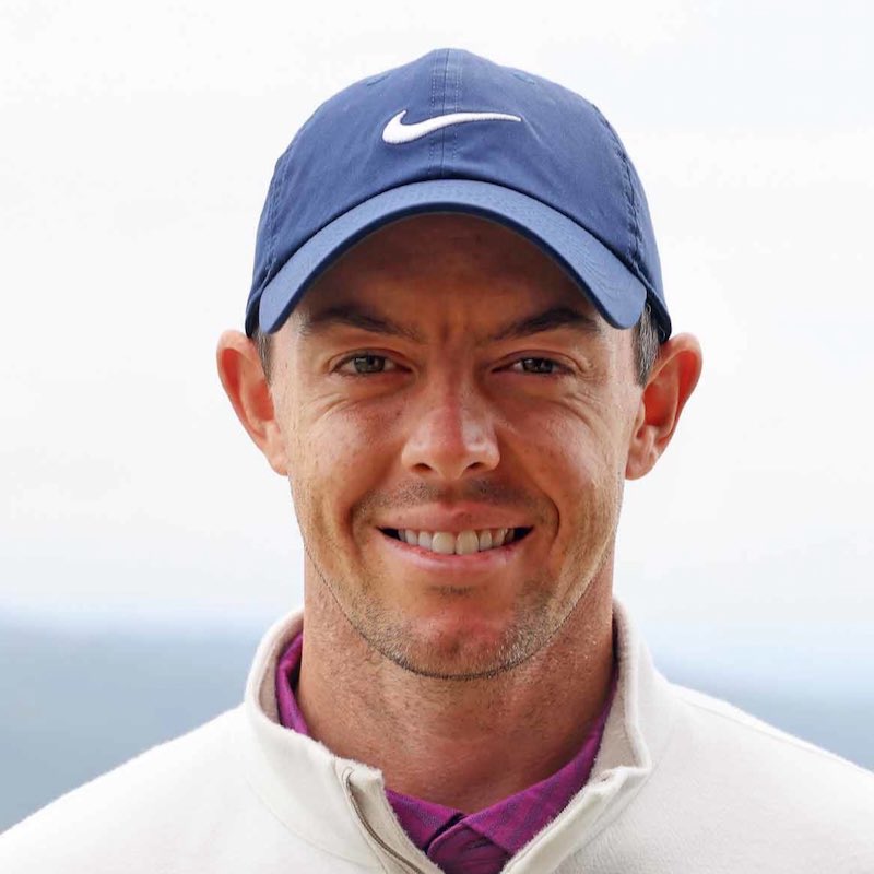 SportsSargent's tweet photo. The @PGATOUR has a problem and his name is @McIlroyRory. The beef between Rory and Jay Monahan is still live and well. If you think Rory forgot about Jay leaving him out to dry during the LIV acquisition… Rory skipping the St. Jude Championship is proof that he still hasn’t forgotten.