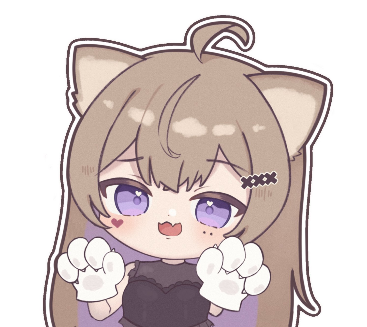 くぅ❤︎様♡ありがとうございます♡ ざっくぅ。🦇💋 on X: 