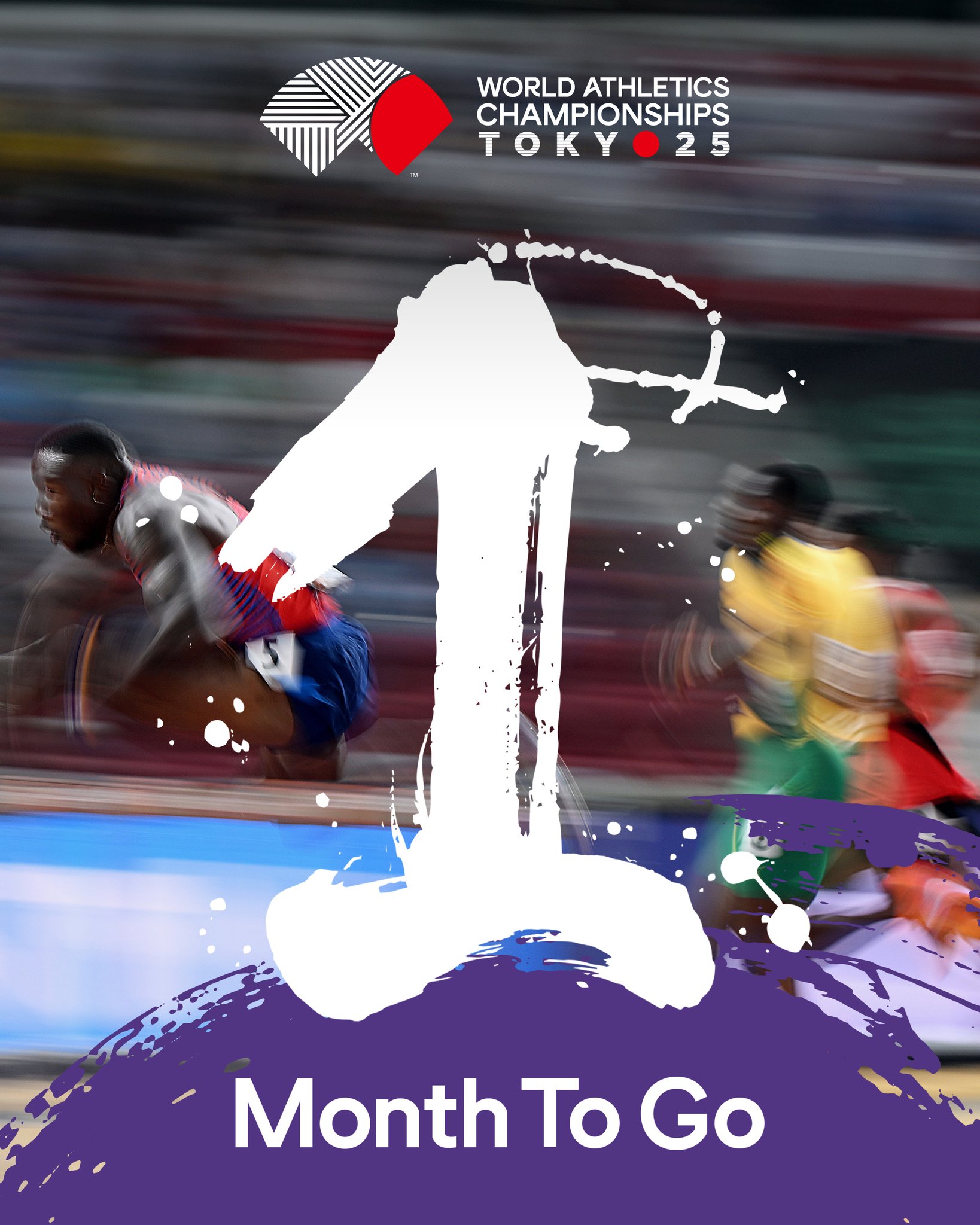 アジア版　2025年　日本選手権　優勝プロモ　未開封 決勝 女子100m アジア選手権陸上2025 クミ Gumi - YouTube