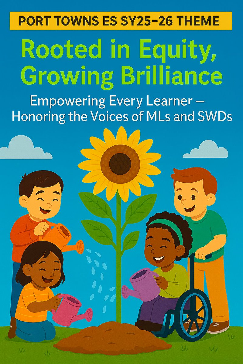 Michelle L. Marek tweet media