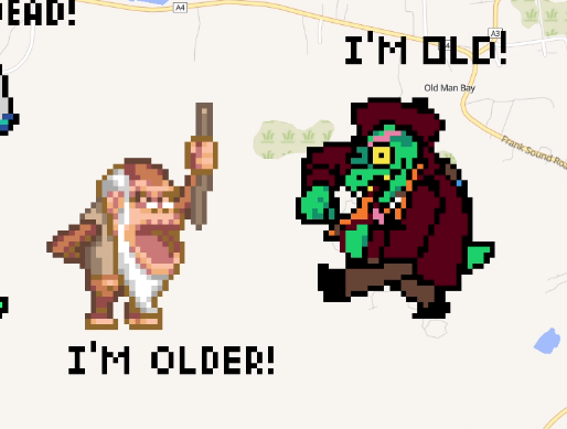 this is pretty great