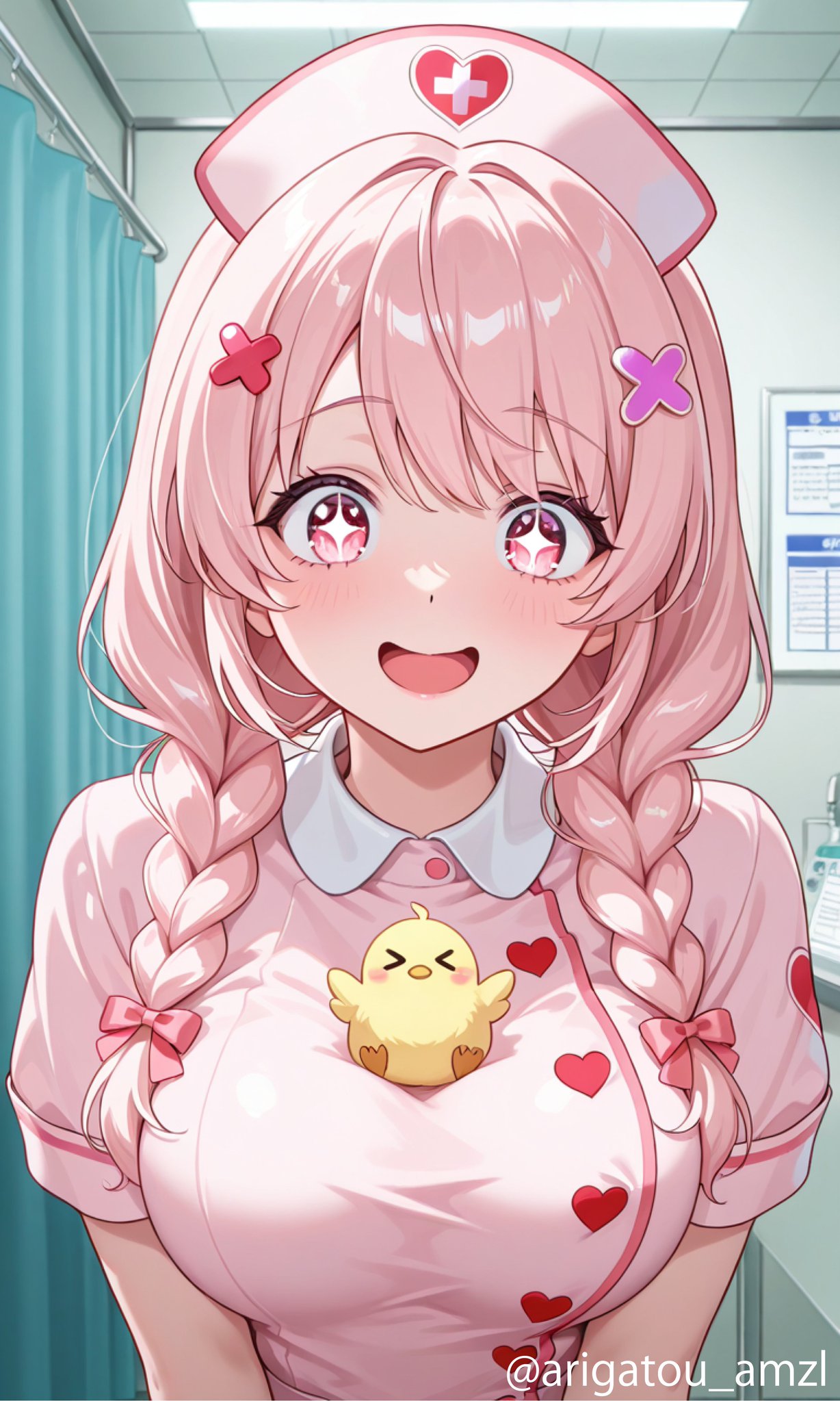 ありがとう アマフレ！！X on X: 