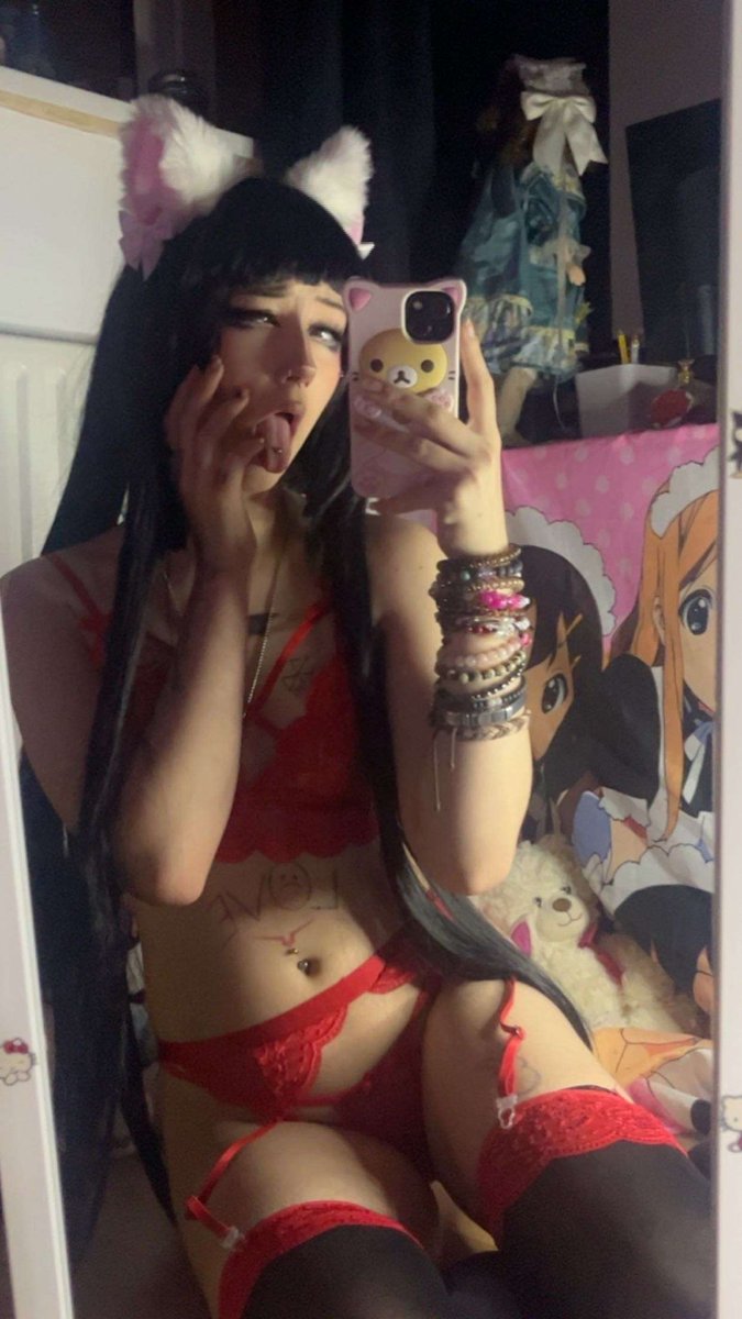 maddiewinterrs's tweet photo. <3 
#yumeko #cosplay #kakegurui #egirl #catgirl https://t.co/qRoEnyVBQ3