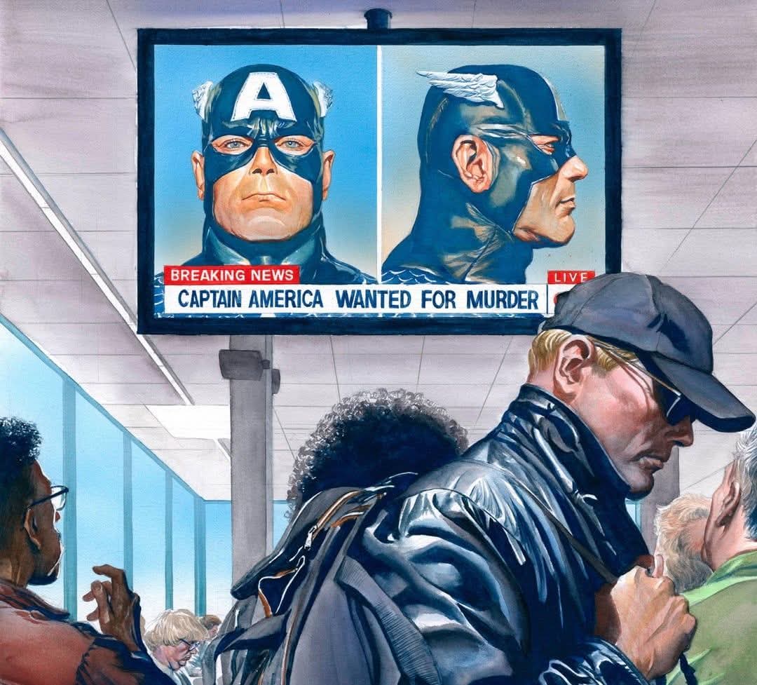 Asi se deben sentir los fans de Deltarune por culpa de los que invaden otros dibujos en Wplace