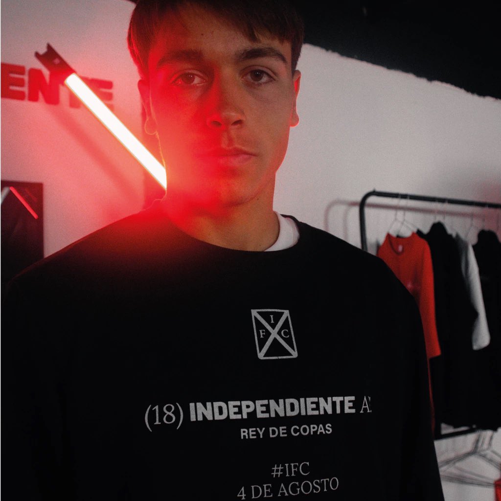 Rojo ⚔️ Demolición tweet media
