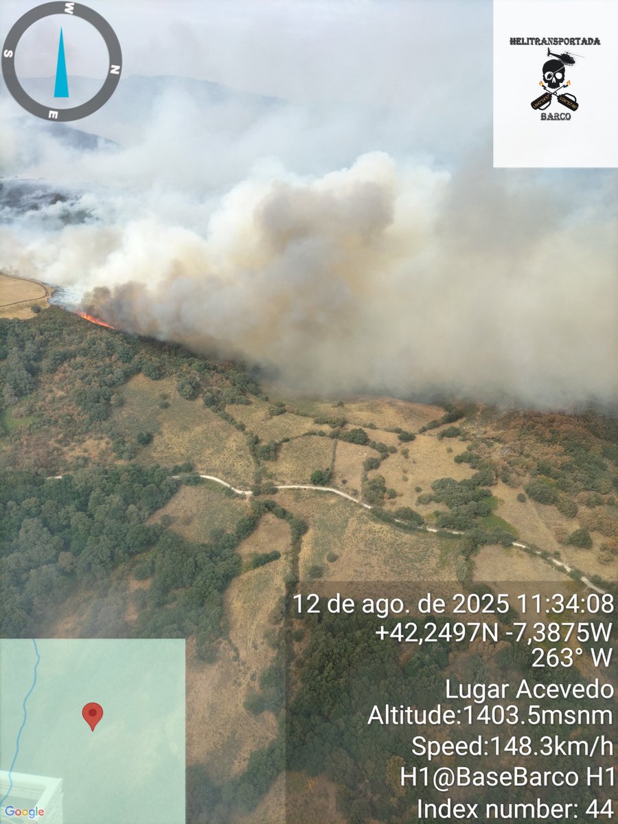 Base Barco tweet media