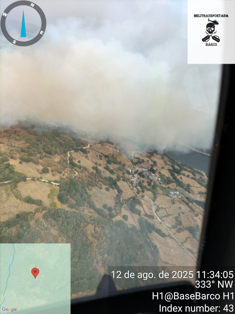 Base Barco tweet media