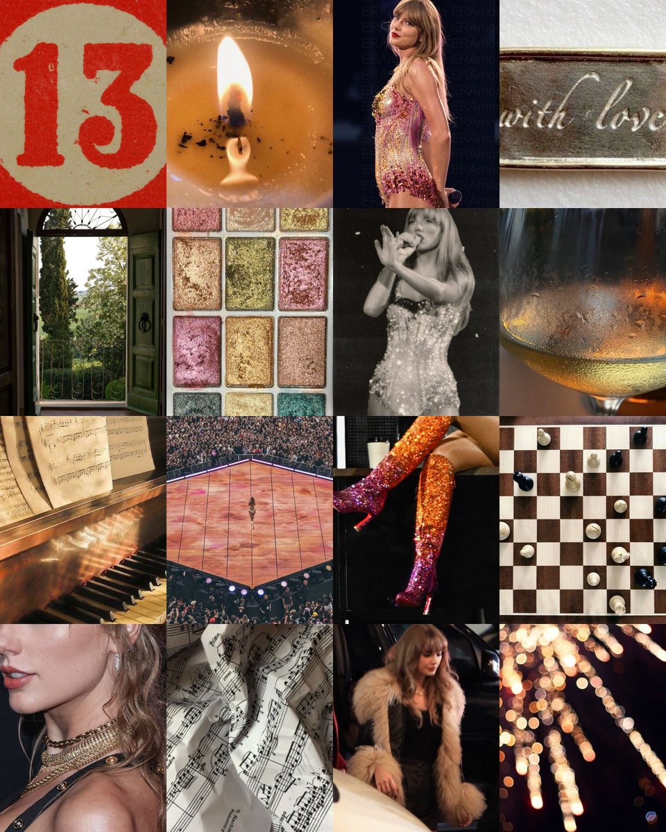 Life of a Showgirl™️