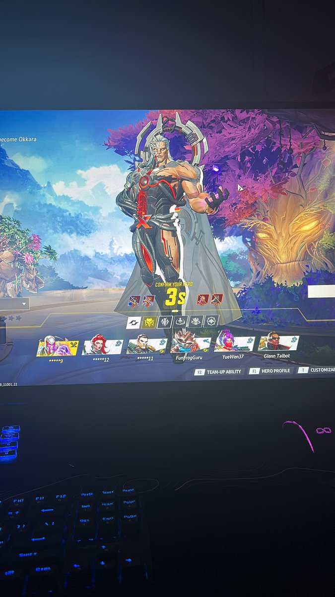 مرحبا بك في الدايموند