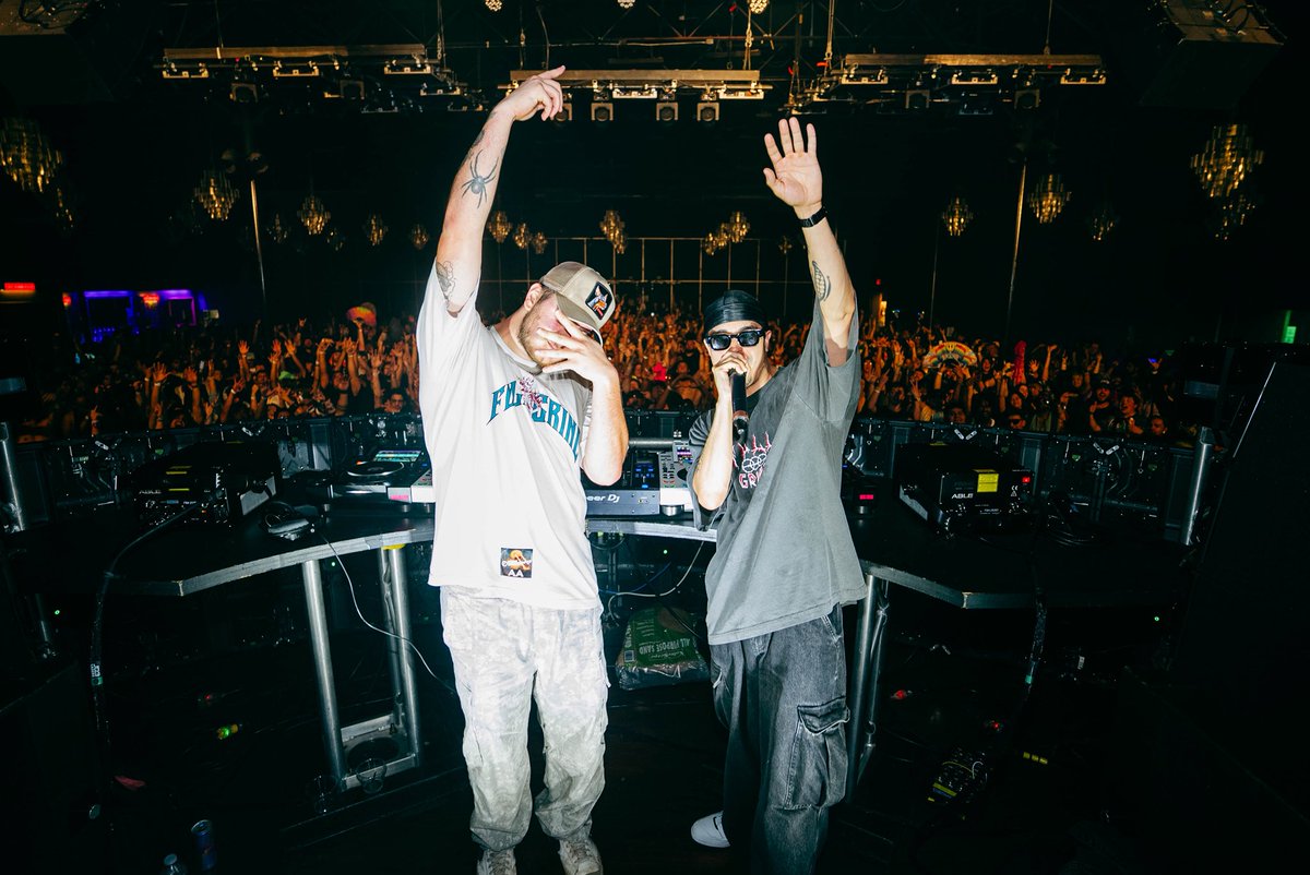 FelmaxOfficial's tweet image. WHAT A WEEEKEND @futureexitCAN @FullGrindTexas