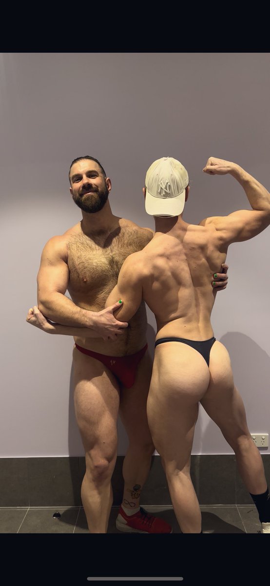 He always has my back 🤭☺️💖<a href="/davemarshall89/">Dave Marshall 18+</a>