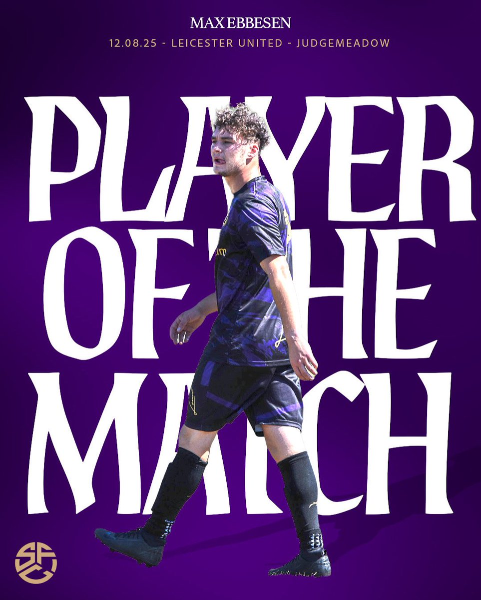 Stoneygate FC tweet media