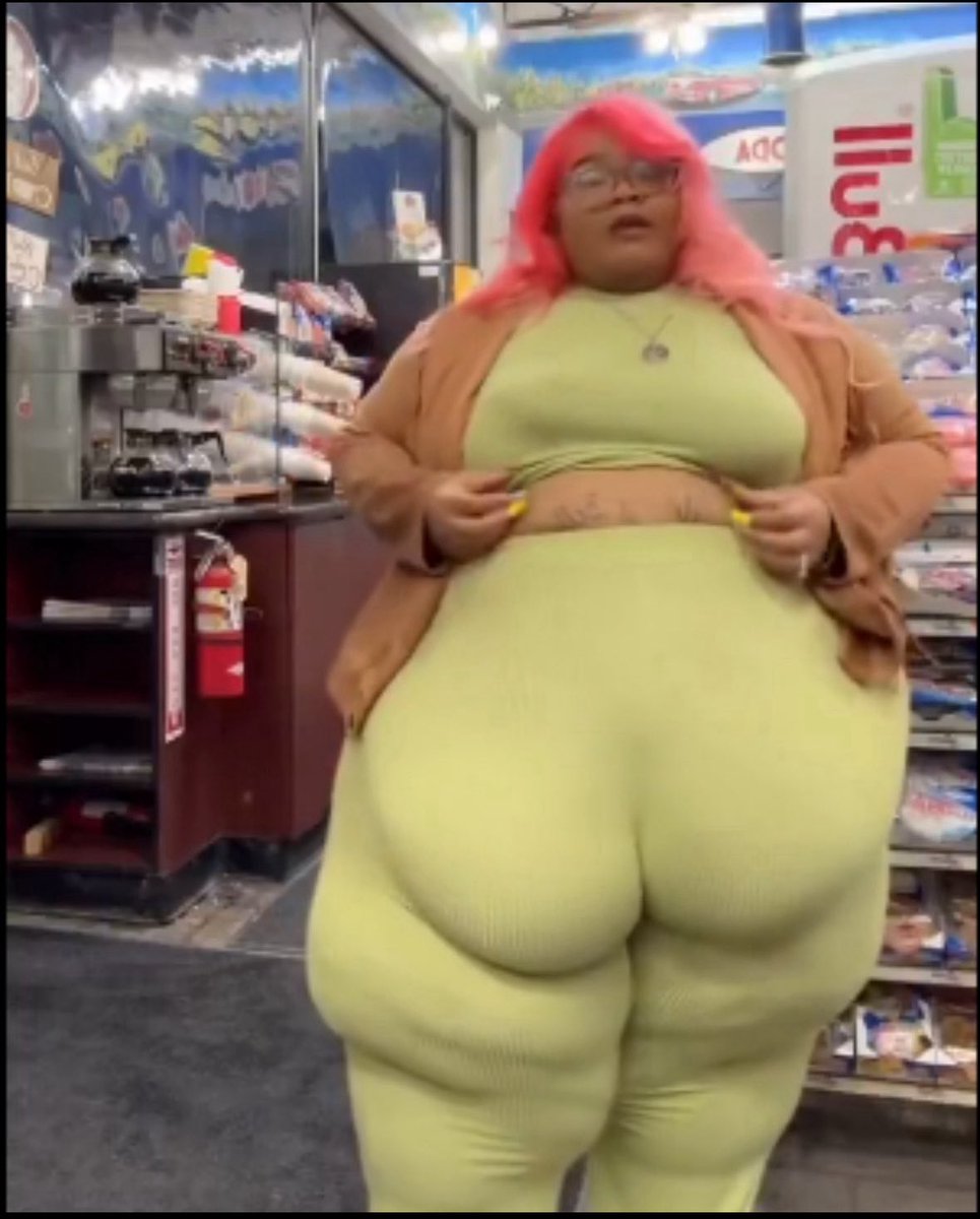 What would you call this Body Shape ??