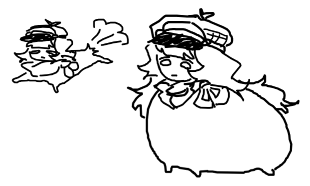 Snicker Doodle tweet media