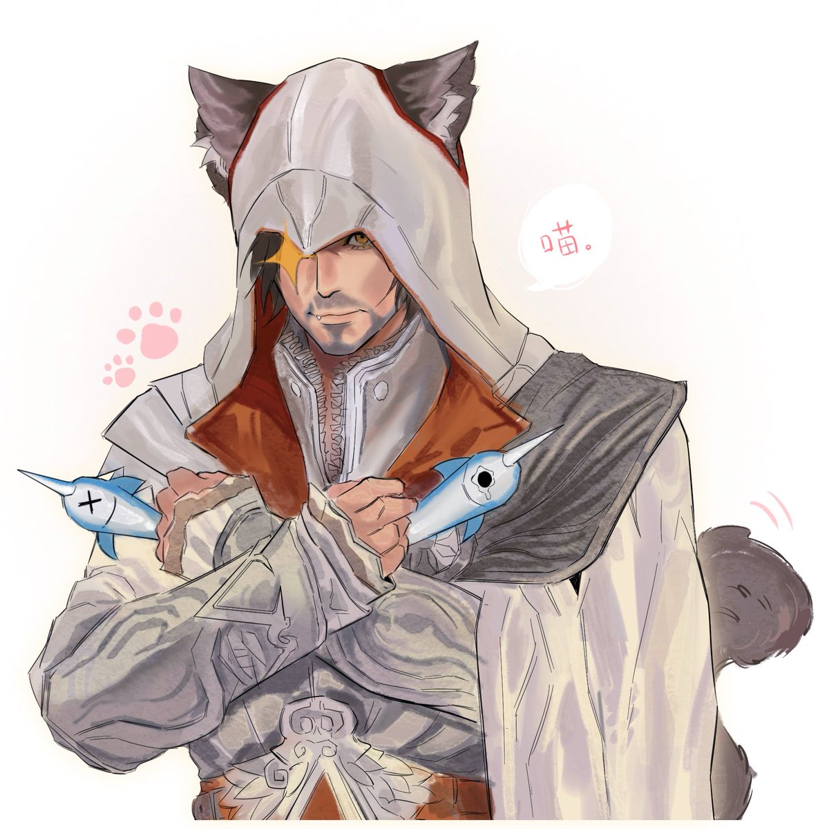 #assassinscreedbrotherhood #AssassinsCreed 
#EzioAuditore