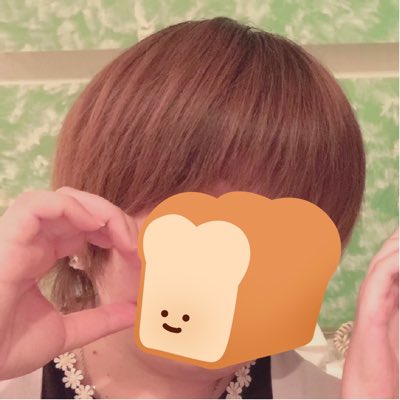 #新しいプロフィール画像