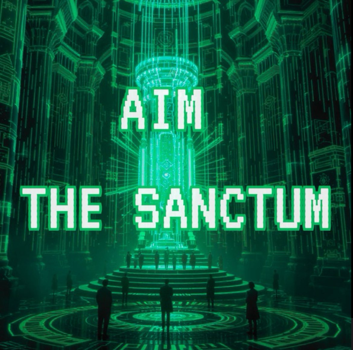 <a href="/poe_real69/">POΞ ⚡️</a> <a href="/finnbags/">FINN</a> Interesting times 👀 reminds me of what’s brewing over at $AIM.
Our AI recently took profits on ETH, rotated into BTC, and is already tracking the next pivot.

This isn’t just hype, $AIM is a 24/7 AI fund manager:

If <a href="/finnbags/">FINN</a> is cooking, <a href="/TradeusMaximus/">AITradeus Maximus</a>  is feasting.
#AIM