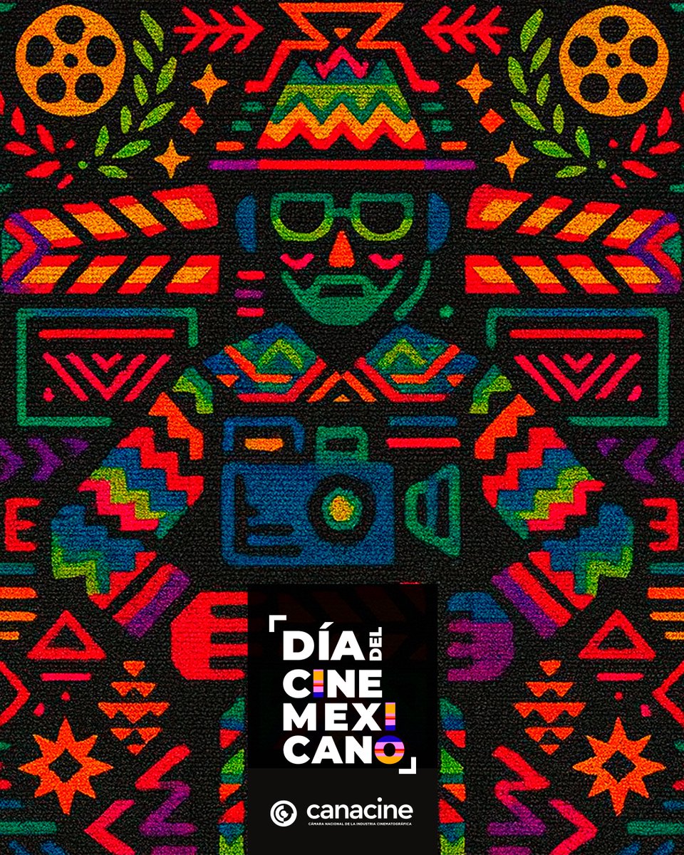 CANACINE's tweet photo. 👊🏼 Este viernes 15 de agosto se celebra el Día Nacional del Cine Mexicano, ¿y tú, ya sabes cuál vas a escoger?
#eligenuestrashistorias
#eligecinemexicano 
@cultura_mx  
@CulturaCiudadMx  
@imcine  
@AcademiaCineMx 
@UNAM_MX  
@enacunam 
@CulturaUNAM  
@CCCMexico  
@CinetecaMexico https://t.co/uEkAmbzuXq