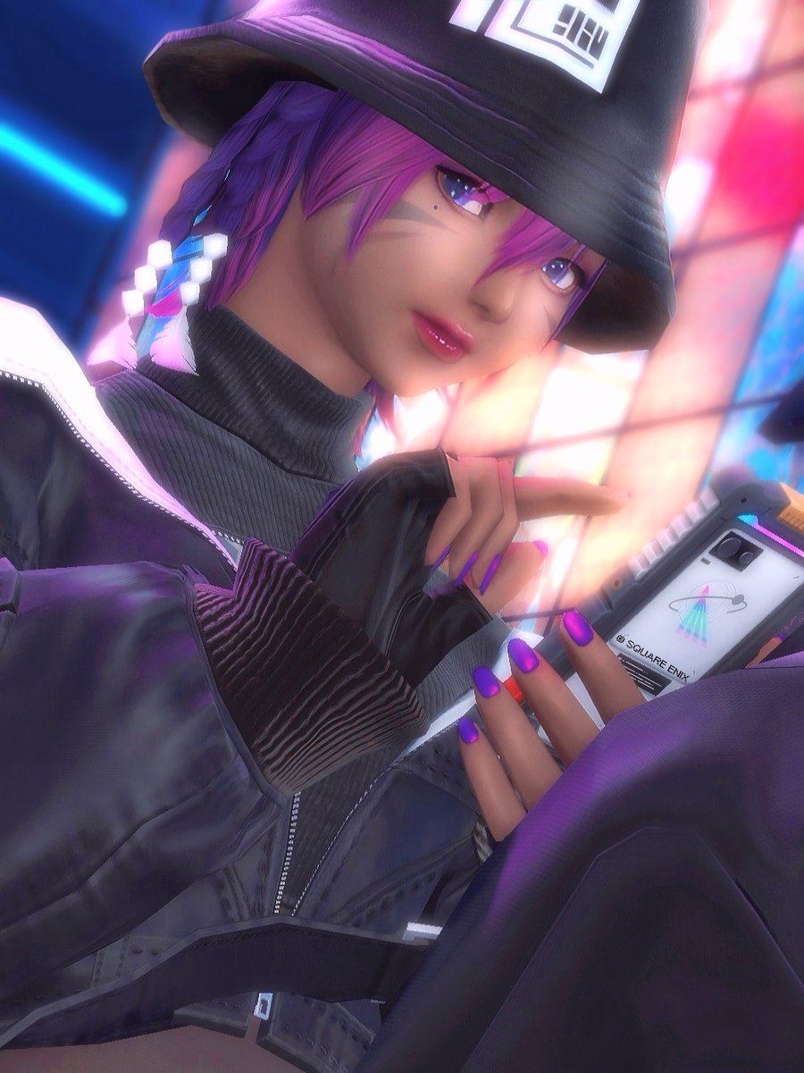 Corazon_64710's tweet photo. おはようございますっ☀️

#おはミコ　#FF14 https://t.co/dJjfmXIV0R