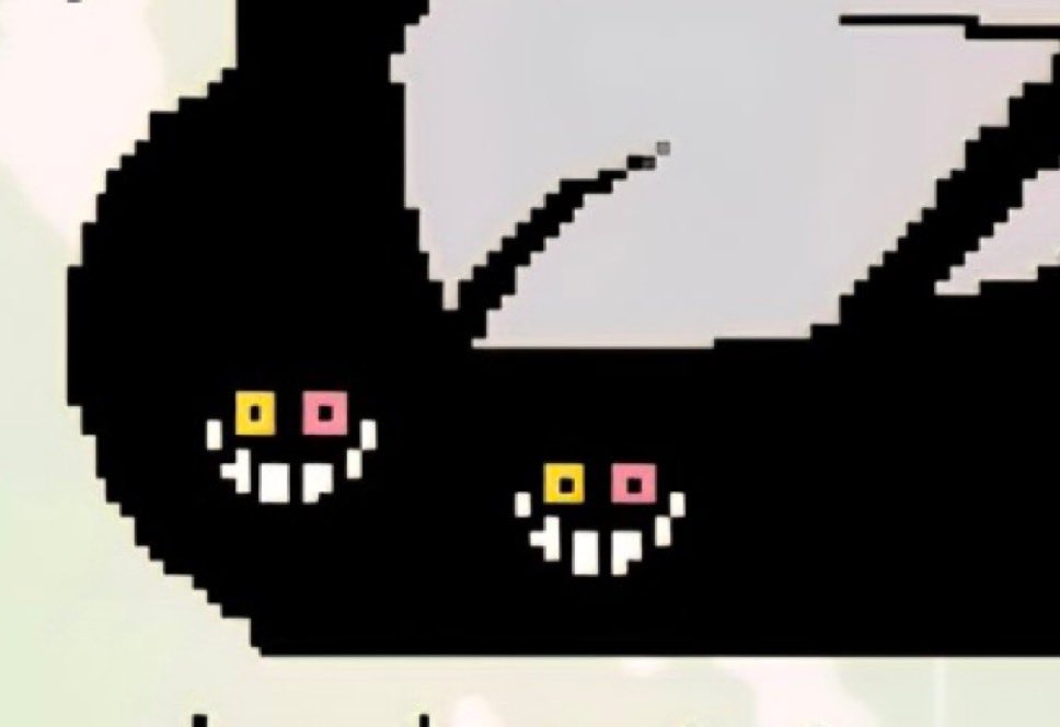 nikodoge99's tweet photo. @TeeloH0neyBee not the device_nipples😭😭😭 https://t.co/MvdN16CAmJ