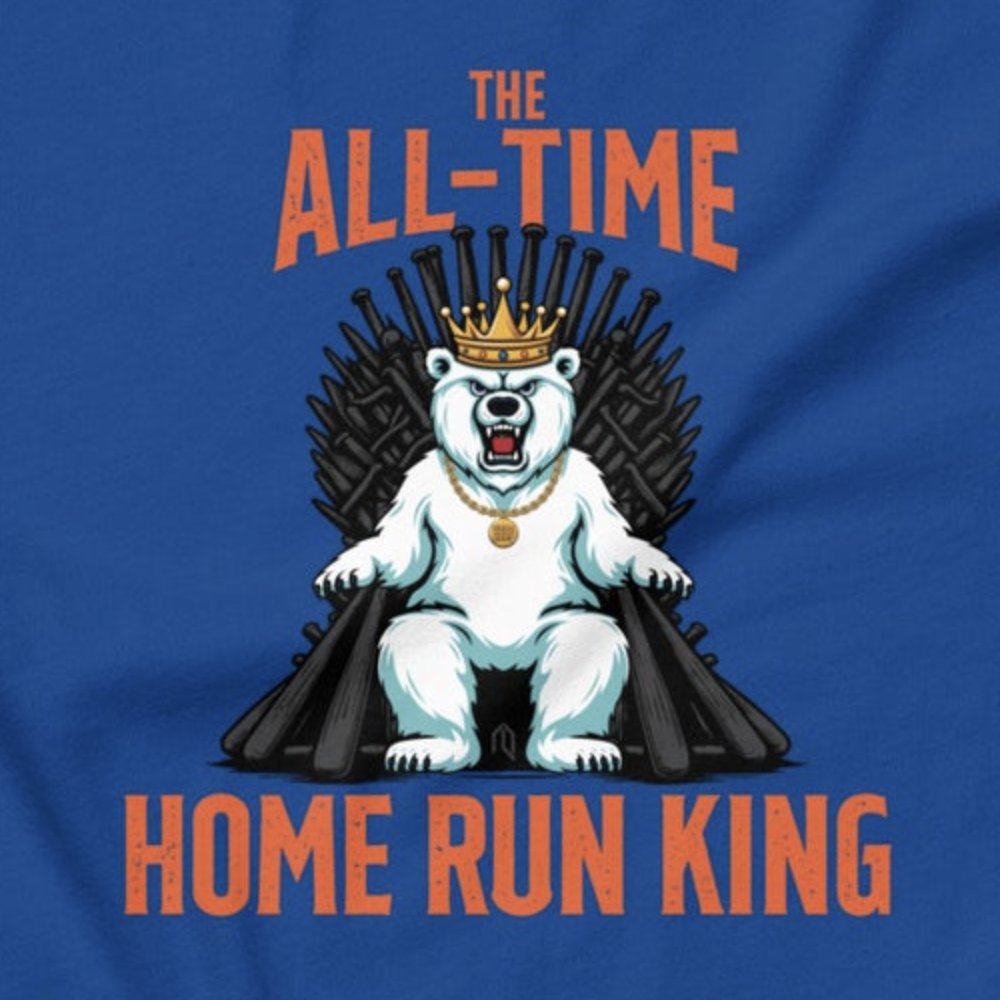 <a href="/MLB/">MLB</a> <a href="/Mets/">New York Mets</a> LFGM POLAR BEAR!!