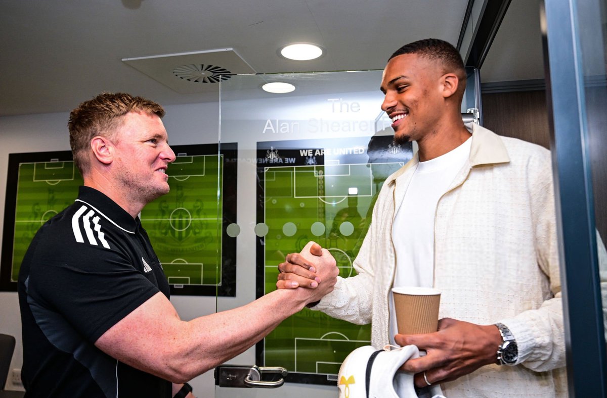 NUFC Blog tweet media