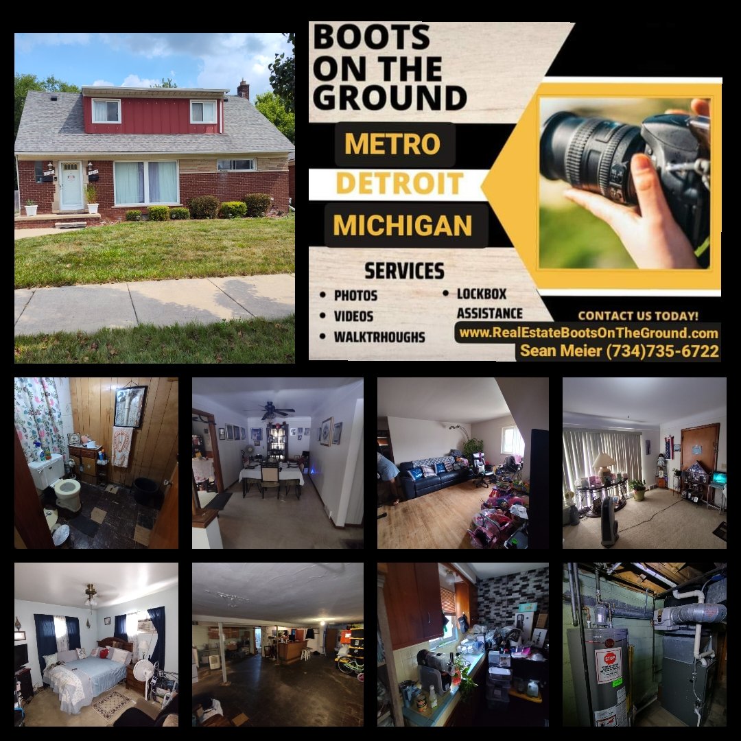 CH_Funding_Sean's tweet photo. In the Field Today 🏠📸
https://t.co/9RenNemMSl https://t.co/BEAHf7193D